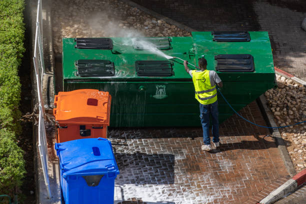 Best Roof Pressure Washing  in Stevensville, MT