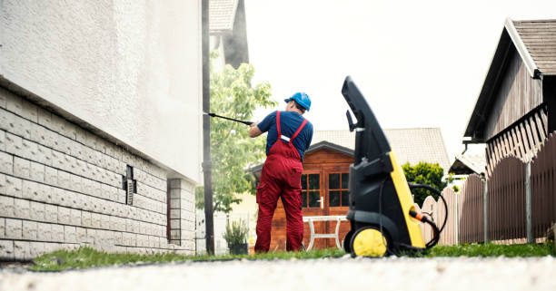 Best Fence Pressure Washing  in Stevensville, MT